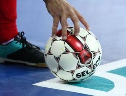 Зауральская метелица» продолжает отбор финалистов по мини-футболу